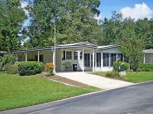 DeLand Mobile Homes