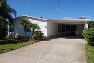 Mobile Homes For Sale In Florida