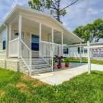Manufactured Home Purchase