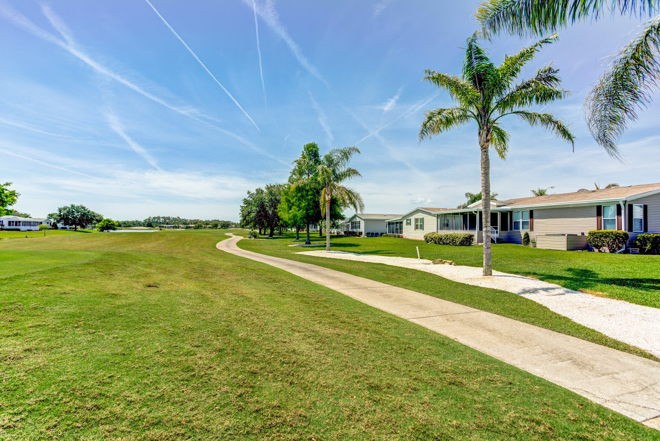 Leesburg Mobile Home Amenities What to Look for in Your Next Mobile