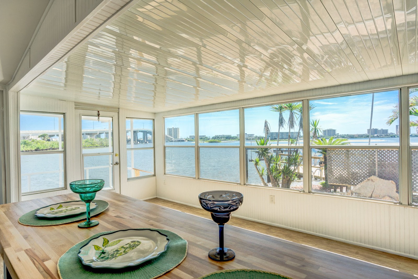 Summerizing Your Mobile Home | Is Your Mobile Home Ready?