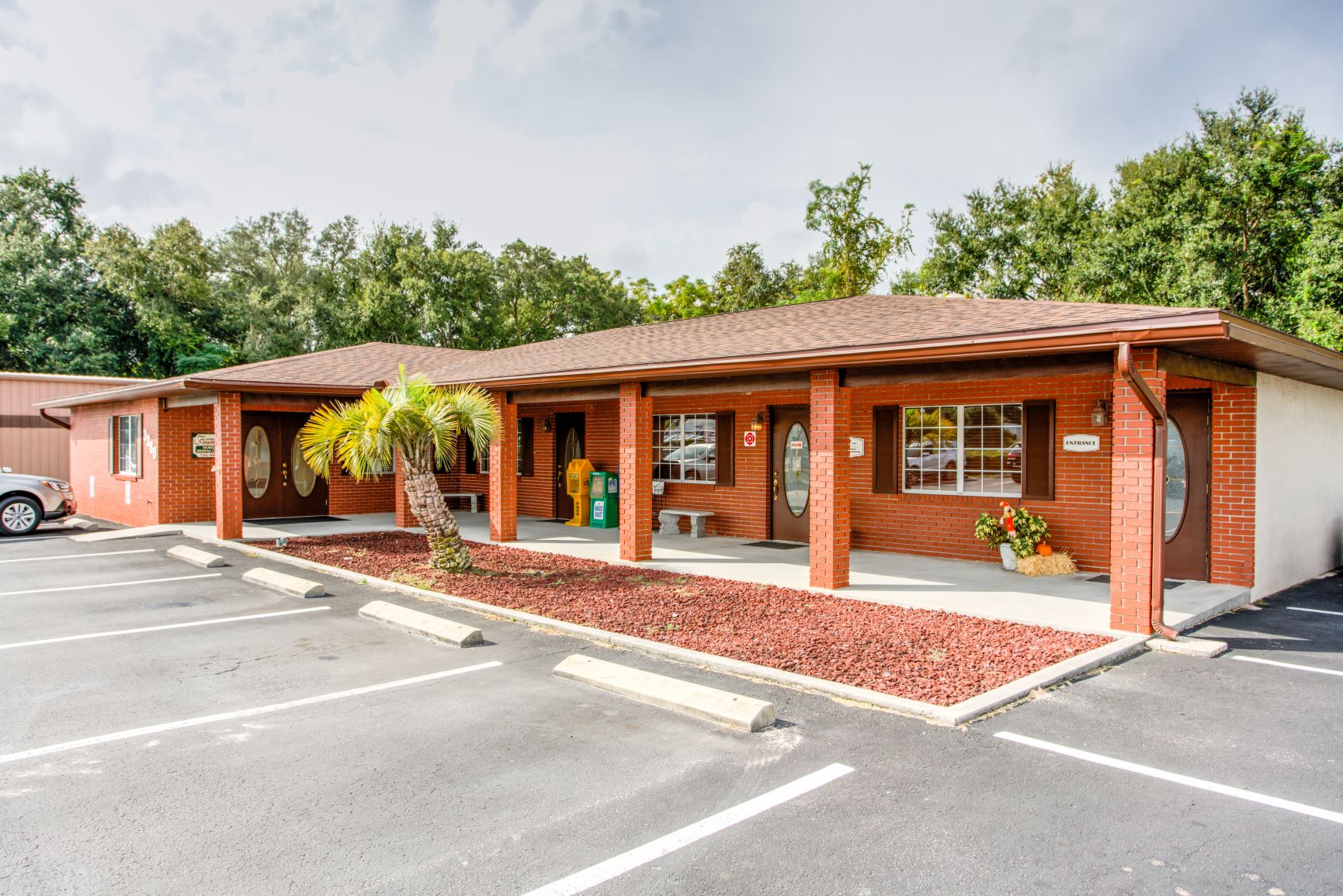 3 Reasons Mobile Homes in Leesburg Aren't Considered Trailer Parks