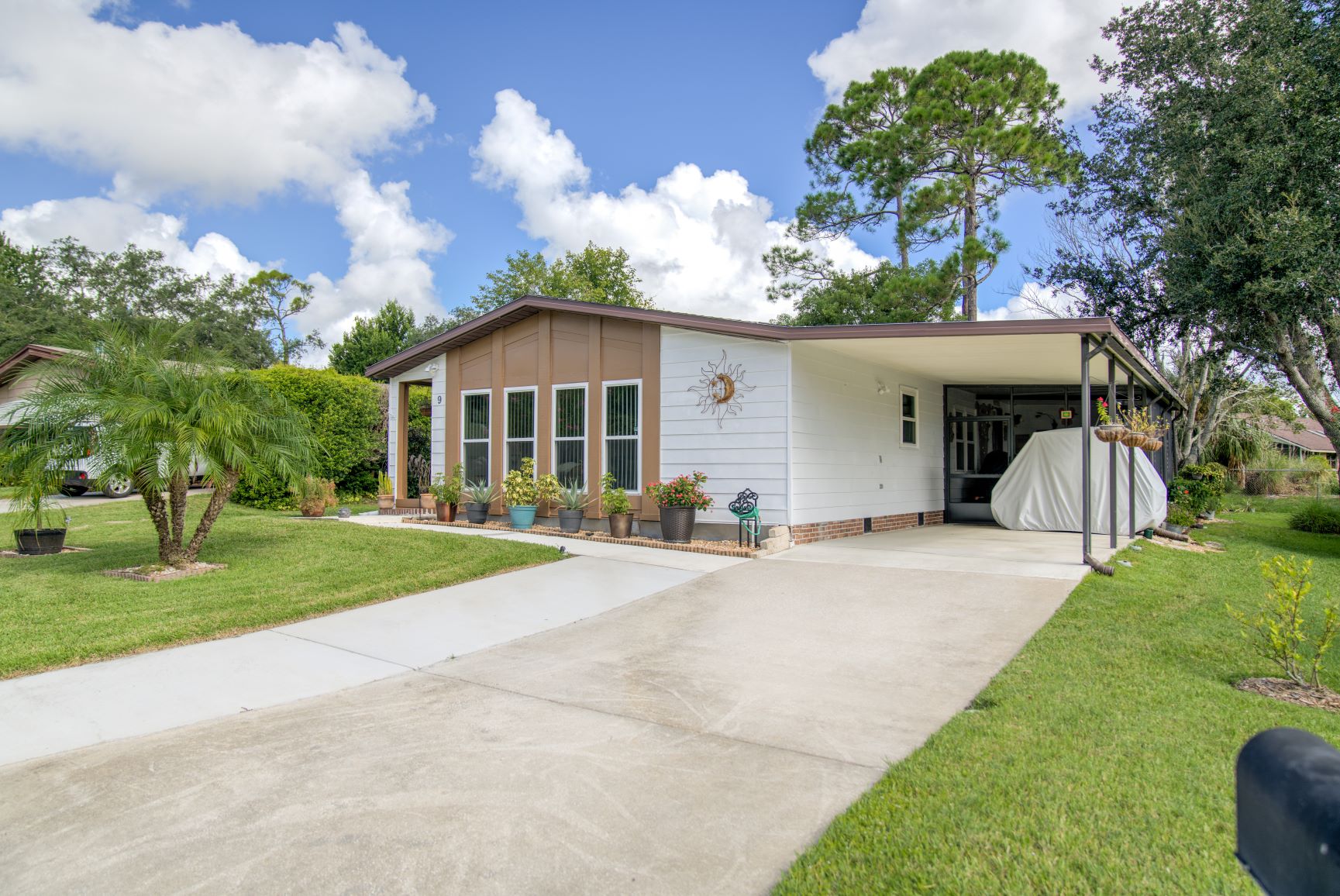used zone 2 mobile homes for sale