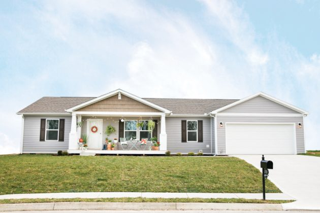 Can You Get a Home Warranty on a Manufactured Home? - Four Star Homes