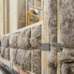 mobile home insulation manufactured home