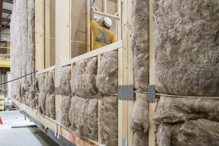 The Beginners Guide to Mobile Home Insulation